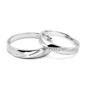 Émilia & Barrett, vue 2