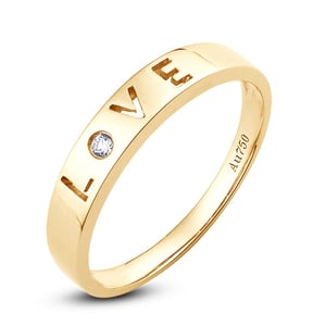 Love Essential, vue 1