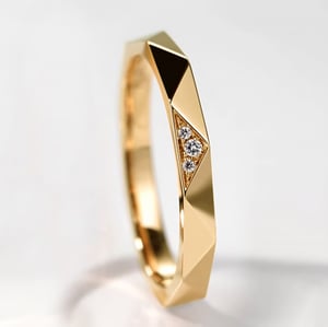 Triangulaire IV, vue 1
