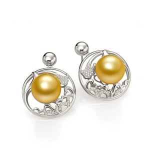 Pivoine, vue 1
