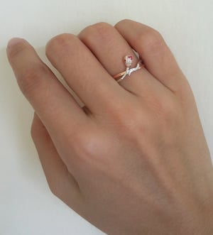 Fiammifero diamantato, vue 5