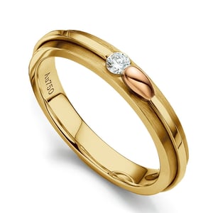 Allumette Diamantée, vue 1