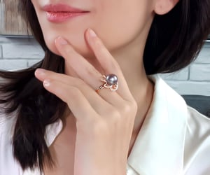 Fleur Perlée, vue 5