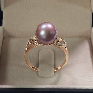 Coeur de Perle, vue 5