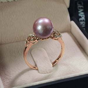 Coeur de Perle, vue 6