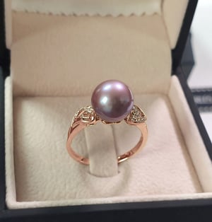 Coeur de Perle, vue 8