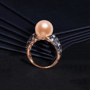L'Enchanteur, vue 7