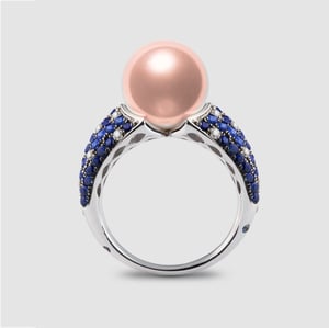 L'Enchanteur, vue 1