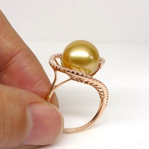 Elliptique, vue 3