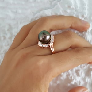 Couronne Diamantée, vue 4