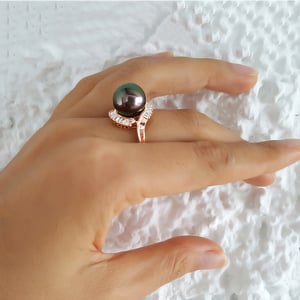 Couronne Diamantée, vue 5