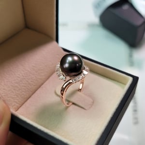Couronne Diamantée, vue 7