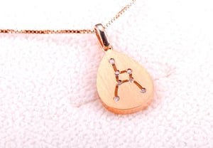 Constellation du Cancer, vue 3