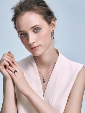 Anne d'Autriche, vue 4