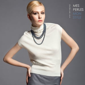 Joséphine Baker, vue 3