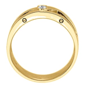 Francesco, vue 2