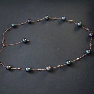 Solstice IV, vue 1
