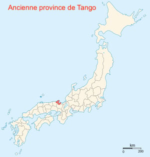 Tango, vue 7