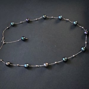 Solstice IV, vue 1