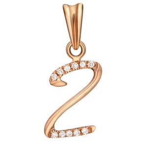 Oro bianco - Diamanti, vue 1
