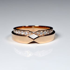 Arrows of love, vue 5