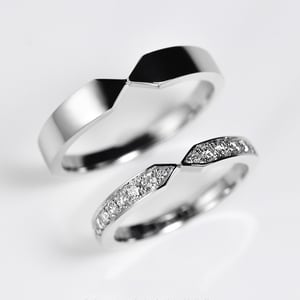 Arrows of love, vue 4
