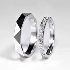 Triangulaire I, vue 4
