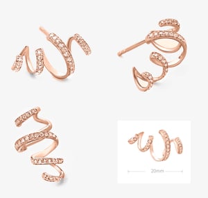 Ondine Orecchini, vue 4