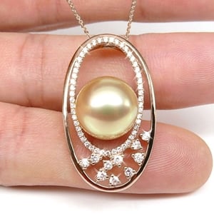 Ellipse, vue 2