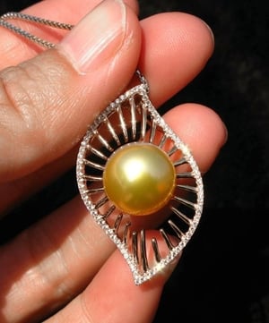 Oeil de Protection, vue 5