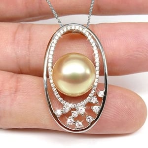Ellipse, vue 2