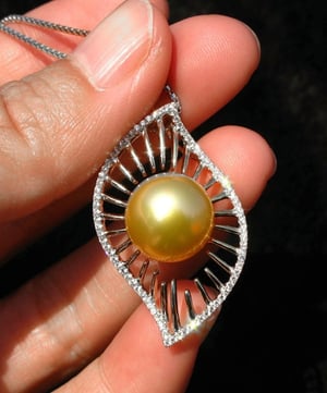 Oeil de Protection, vue 5