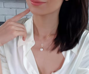 Goutte Diamantée, vue 3