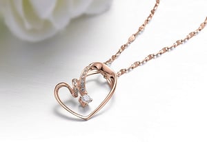 Cuore di farfalla, vue 2