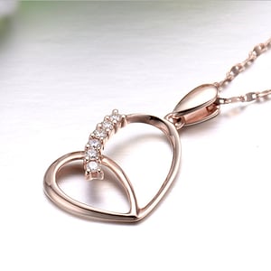 Cuore grazioso, vue 2