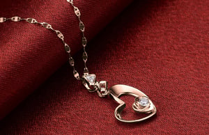 Coeur de Rose, vue 3