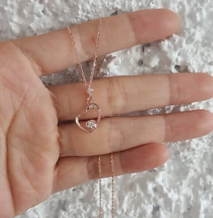 Coeur de Rose, vue 2