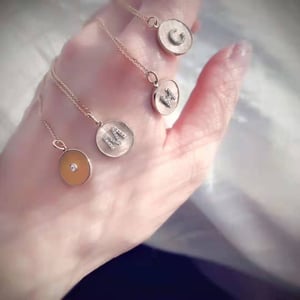Lettre diamantée, vue 14