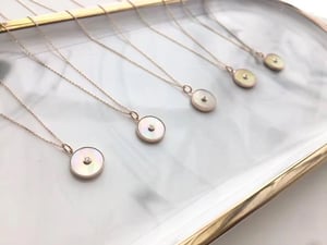 Lettre diamantée, vue 17