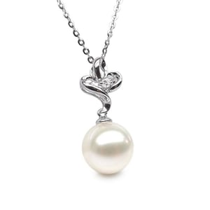 Fleur Romantique, vue 4