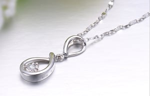 Lasso diamante attrape moi si tu m aimes, vue 3