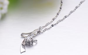 Diamant Signature, vue 3