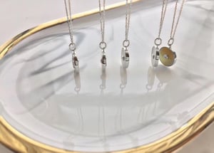 Lettre diamantée, vue 13