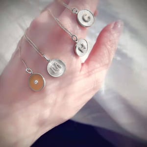 Lettre diamantée, vue 14