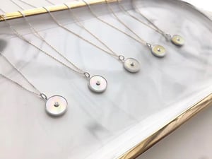 Lettre diamantée, vue 17