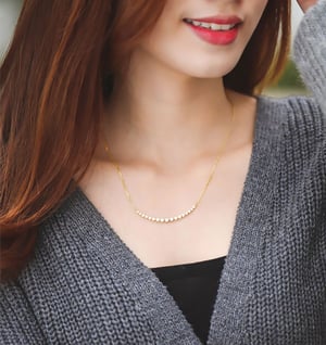 Sourire, vue 2