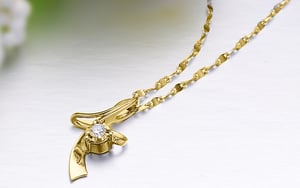 Diamant Signature, vue 2