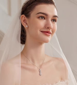 Géométria parure, vue 3