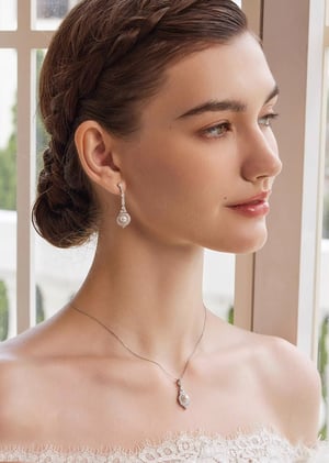 Géométria Parure, vue 2