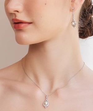 Géométria Parure, vue 4